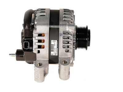 GMC 23279588 Alternator