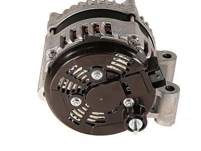 Chevy 23279588 Alternator