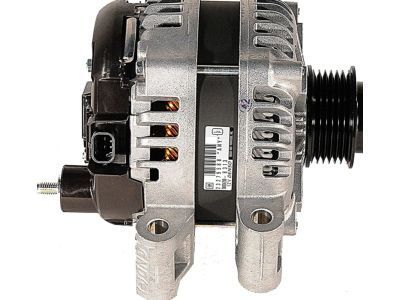 Chevy 23279588 Alternator