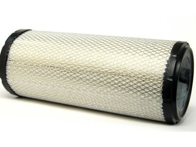 GMC Air Filter - 22909882