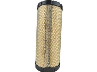 GMC 22909882 Air Filter