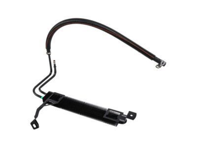 GMC 15275714 Power Steering Oil Cooler