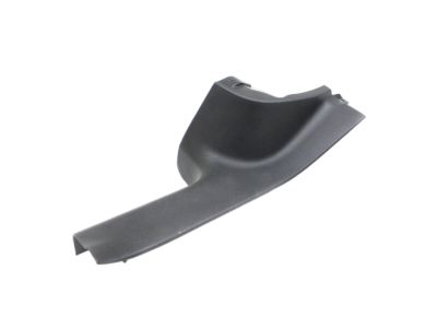 Pontiac 92172475 Carpet Retainer