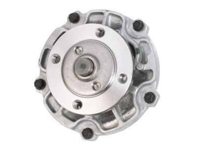 Buick 89017269 Water Pump