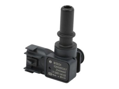 Buick 23434447 Sensor