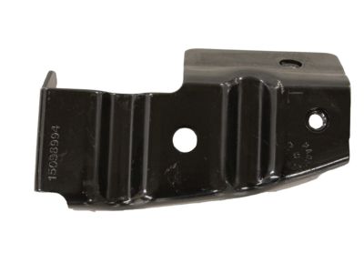 GMC 15098994 Outer Bracket