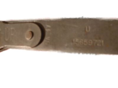 GMC 15659721 Handle