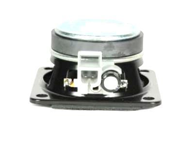 GMC 15054683 Rear Speaker