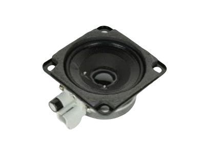 GMC 15054683 Rear Speaker