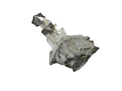 GMC 23312177 Differential