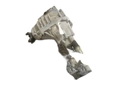 Chevy 23312177 Differential Assembly