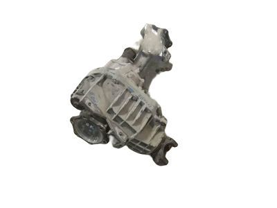 Cadillac 23312177 Differential Assembly