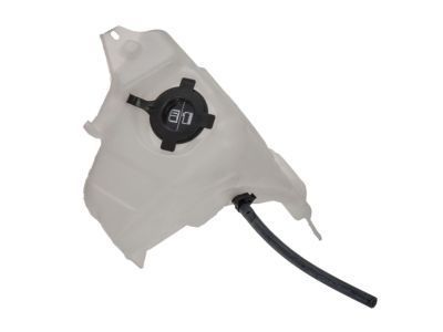 Pontiac 10285916 Recovery Tank