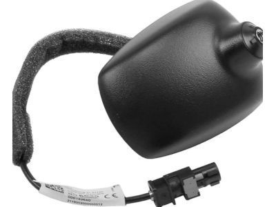 Chevy Sonic Antenna Base - 13326030