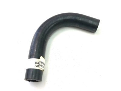 Pontiac 12593464 HOSE,HEATER OUTLET(PART OF 6)(AT ENGINE)