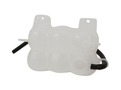 GMC Coolant Reservoir - 22998114