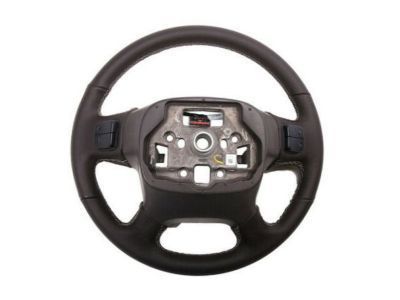 GMC 84483753 Steering Wheel