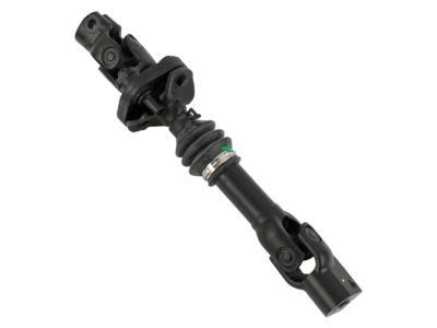 Chevy Express 3500 Steering Shaft - 25846971