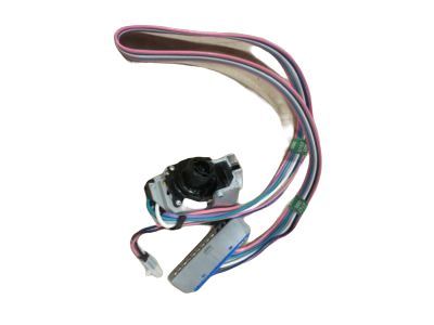 Pontiac 26005757 Wiper Switch