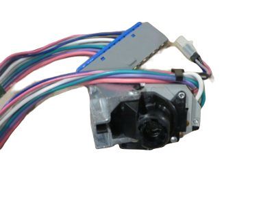 Pontiac 26005757 Ignition Switch