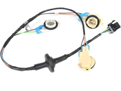 GMC 16530144 Harness