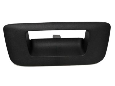 Chevy 22755303 Handle Bezel