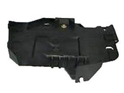 GMC 15017904 Battery Tray