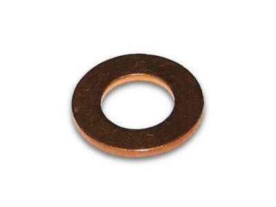 GMC 9415545 WASHER,TRANS CONVERTER COVER(18.5OD10.2ID1.5THICK)(COPPER)(4.175)