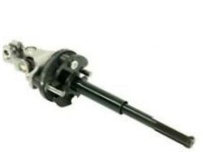 1993 Chevy Astro Steering Shaft - 26024520