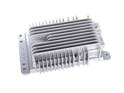 GMC 15267750 Amplifier