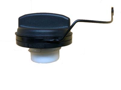 Buick 95292260 Fuel Cap