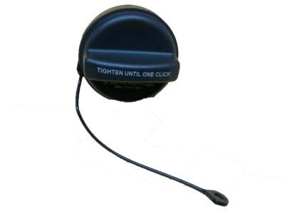 Chevy 95292260 Fuel Cap