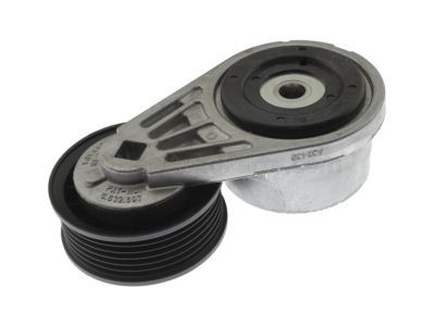 GMC 89017309 Serpentine Tensioner