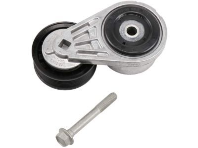 GMC 89017309 Belt Tensioner