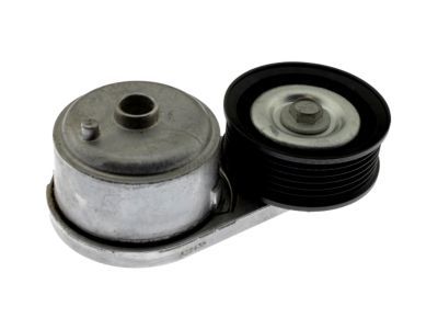 GMC 89017309 Serpentine Tensioner