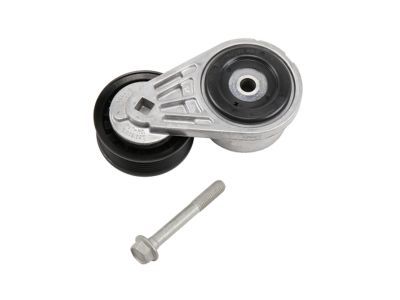 GMC 89017309 Serpentine Tensioner