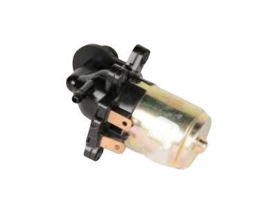 GMC 12355775 Washer Pump