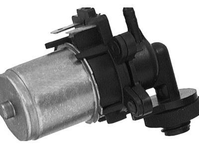 GMC 12355775 Washer Pump