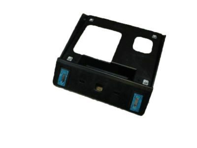 GMC 20938879 Center Bracket