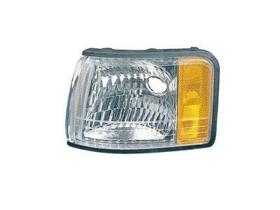 Cadillac 16522805 Cornering Lamp