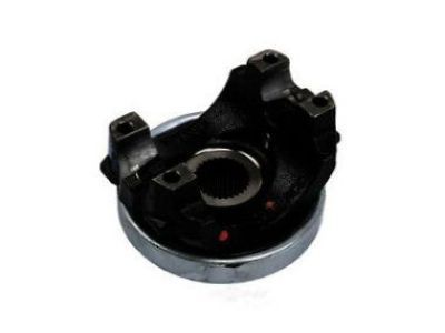 GMC 88982426 Companion Flange