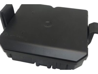 GMC Terrain Body Control Module - 20837686