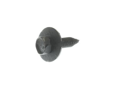 Chevy 15714276 Boot Bolt