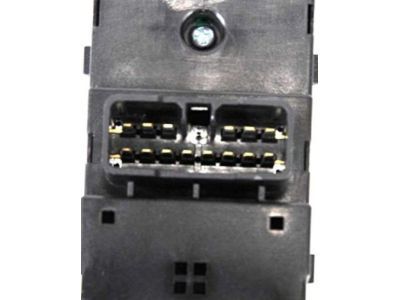 Chevy 95407142 Window Switch