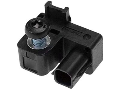 GMC 13502744 Front Impact Sensor