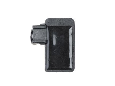 GMC 13502744 Front Impact Sensor