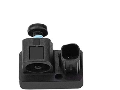 Chevy 13502744 Front Impact Sensor