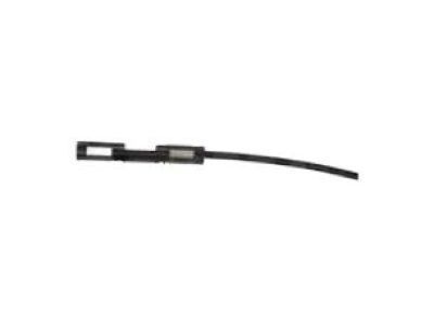 Pontiac 15241415 Rear Cable