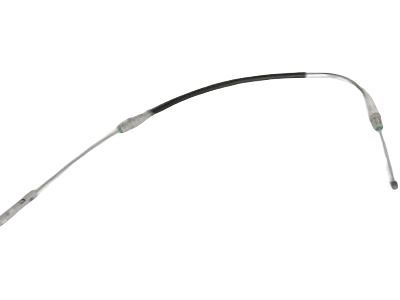 Buick Parking Brake Cable - 15241415