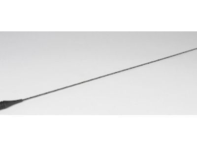 Hummer 15931264 Antenna Mast